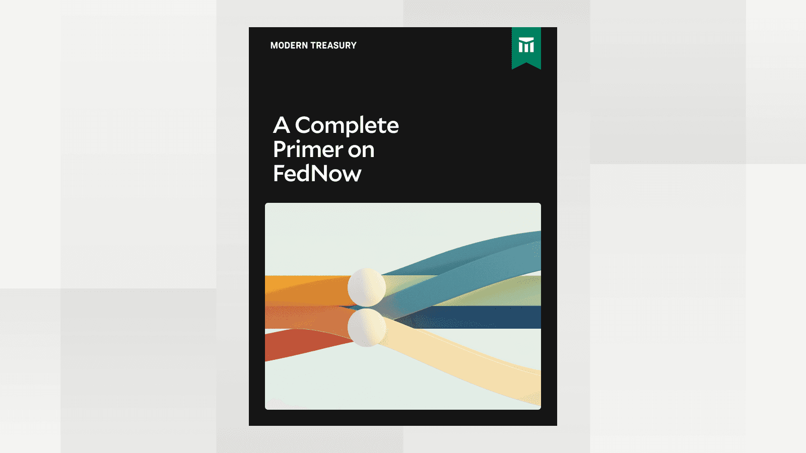Image of A Complete Primer on FedNow eBook