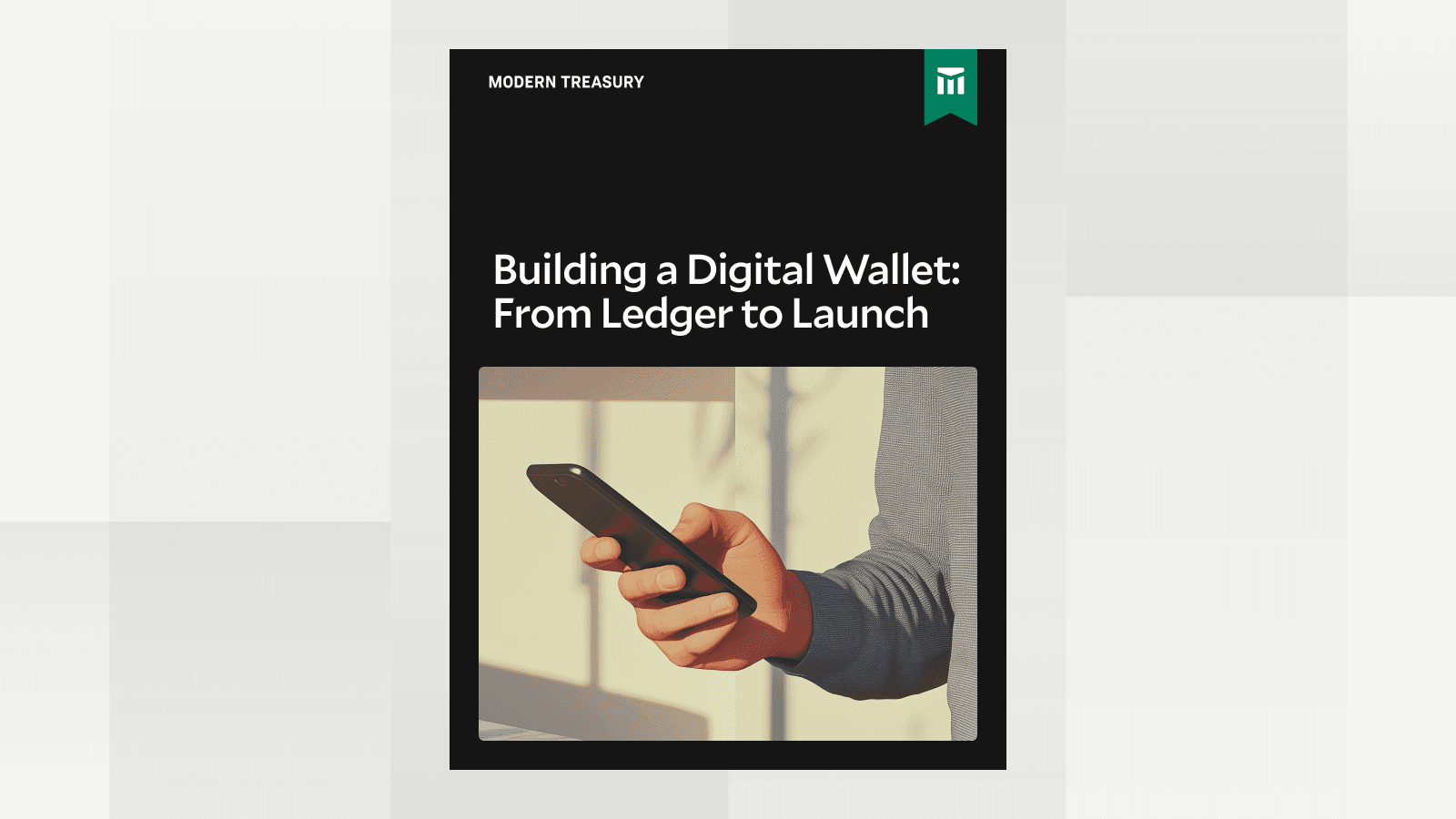 Building and Digital Wallet Ebook Cover Image
