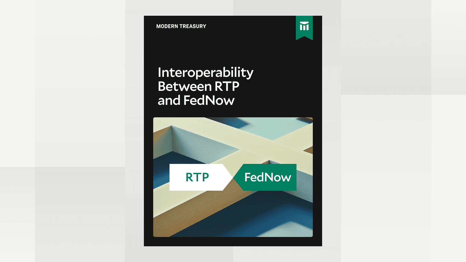Image for Interoperability Between RTP and FedNow eBook