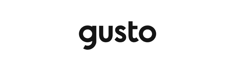 Gusto