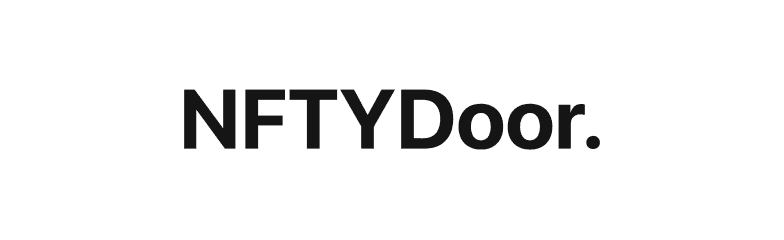 NFTYDoor