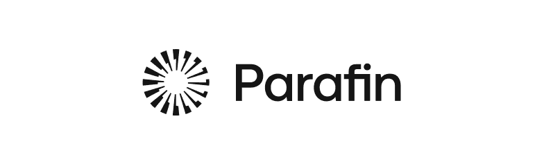 Parafin