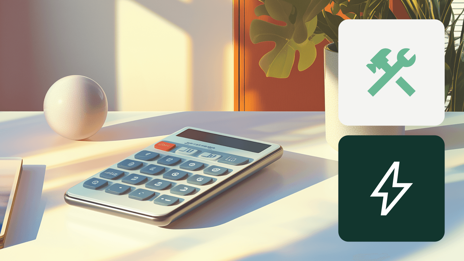 Image for Instant Payments Calculator