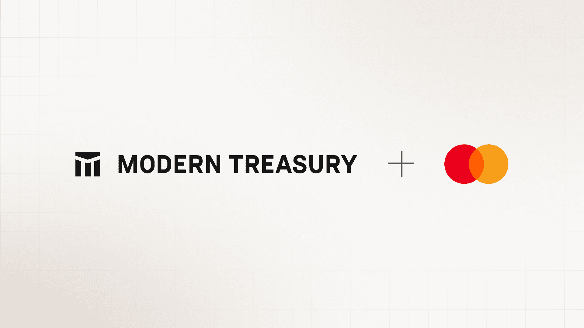 Image for Modern Treasury Joins Mastercard’s Crypto Partner Program