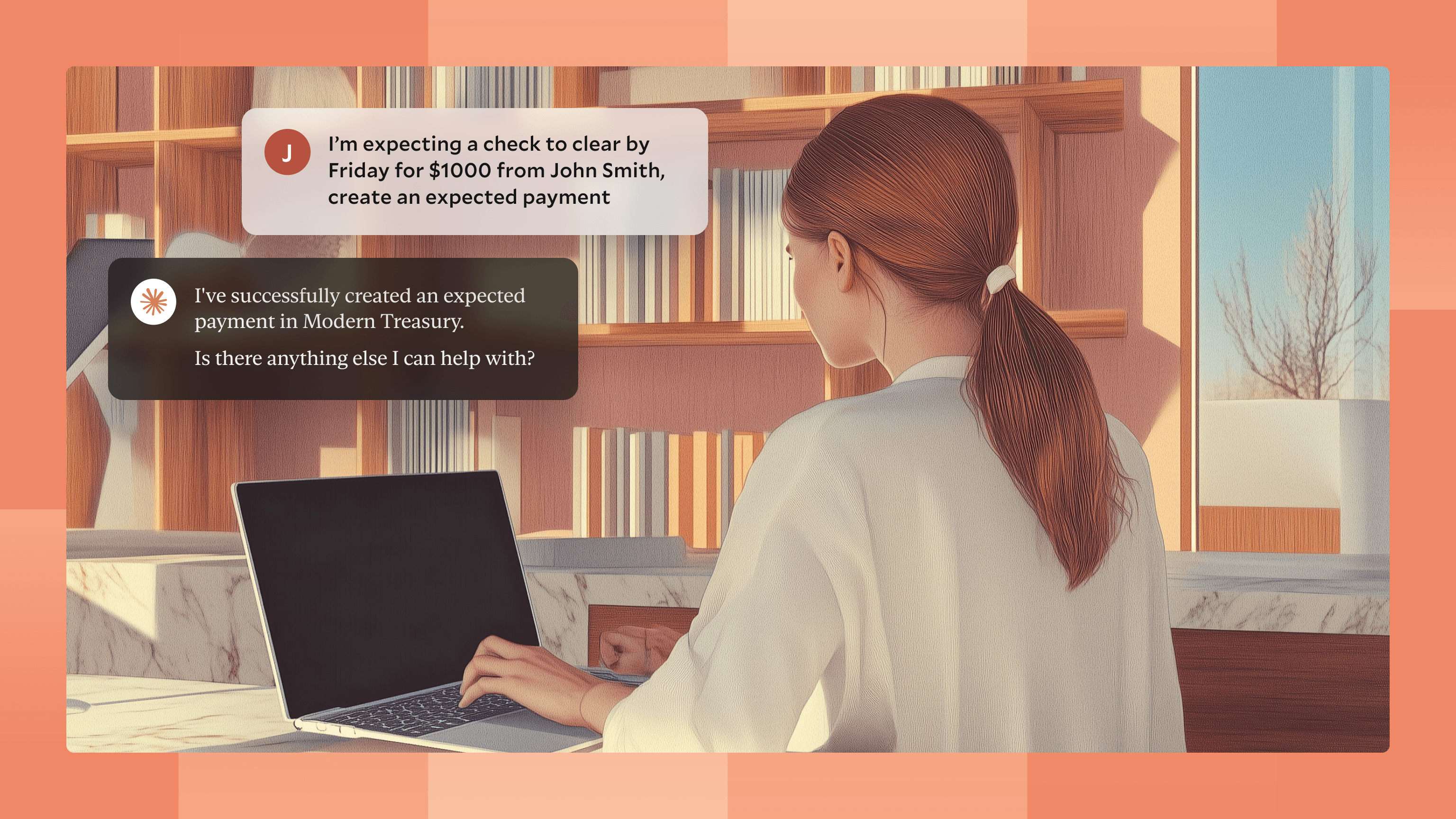 Thumbnail for Introducing the Modern Treasury MCP Server