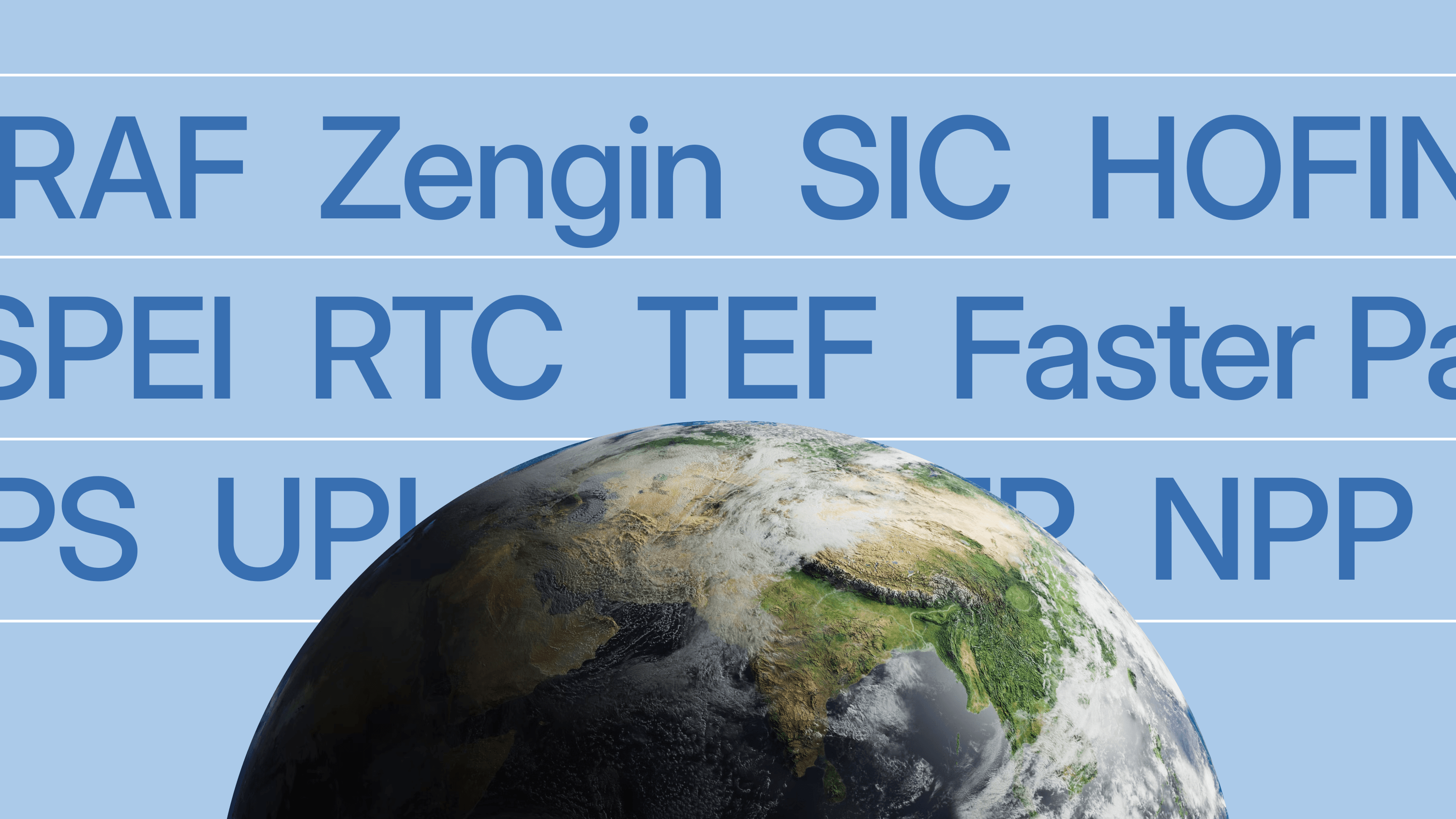 Real Time Payments Around the World Thumbnail