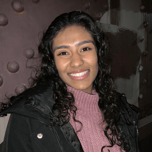 Image of Nisha Pant