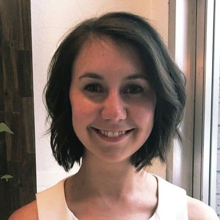 Image of Kelley Davidson