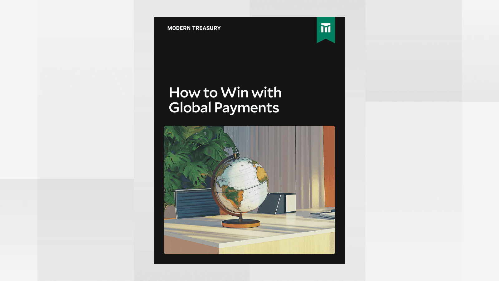 Main image for How to Win with Global Payments