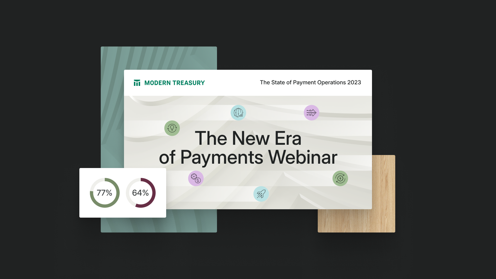 Main image for The New Era of Payments