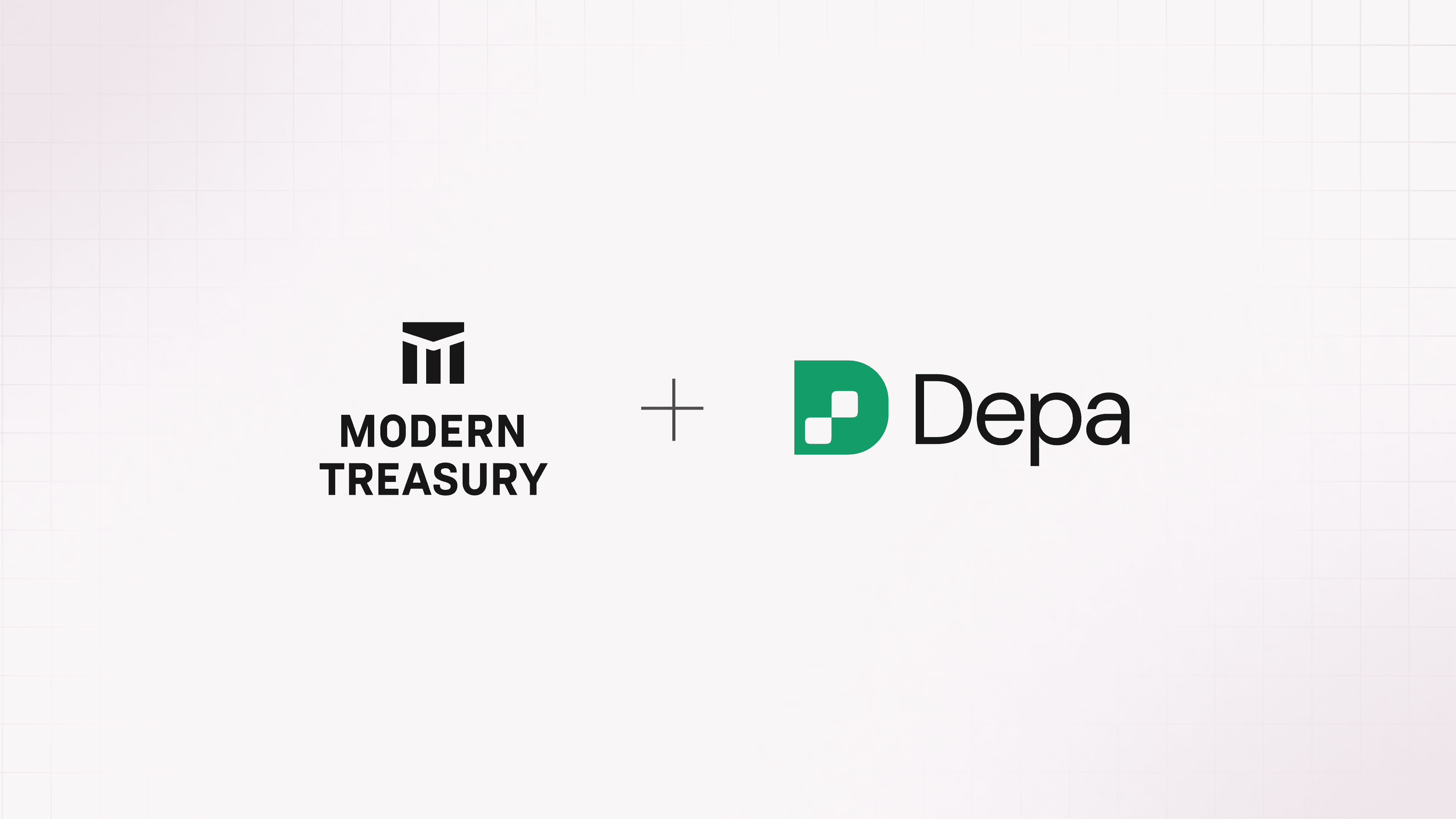 Image for Depa Finance Selects Modern Treasury to Power Its Stablecoin-Native Cross-Border Payments Infrastructure