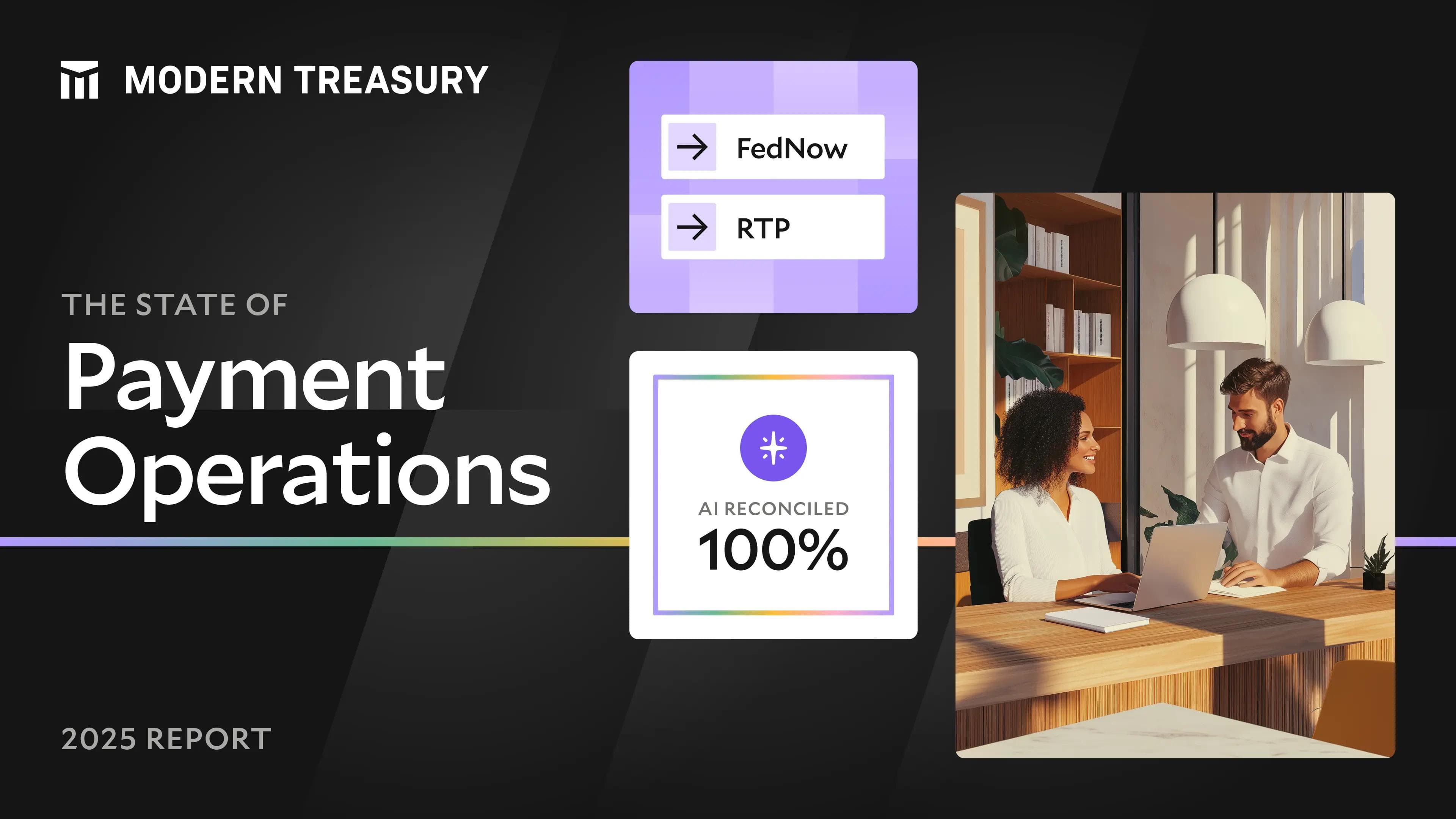 Thumbnail for Payments at Scale: 2025 State of Payment Operations Webinar