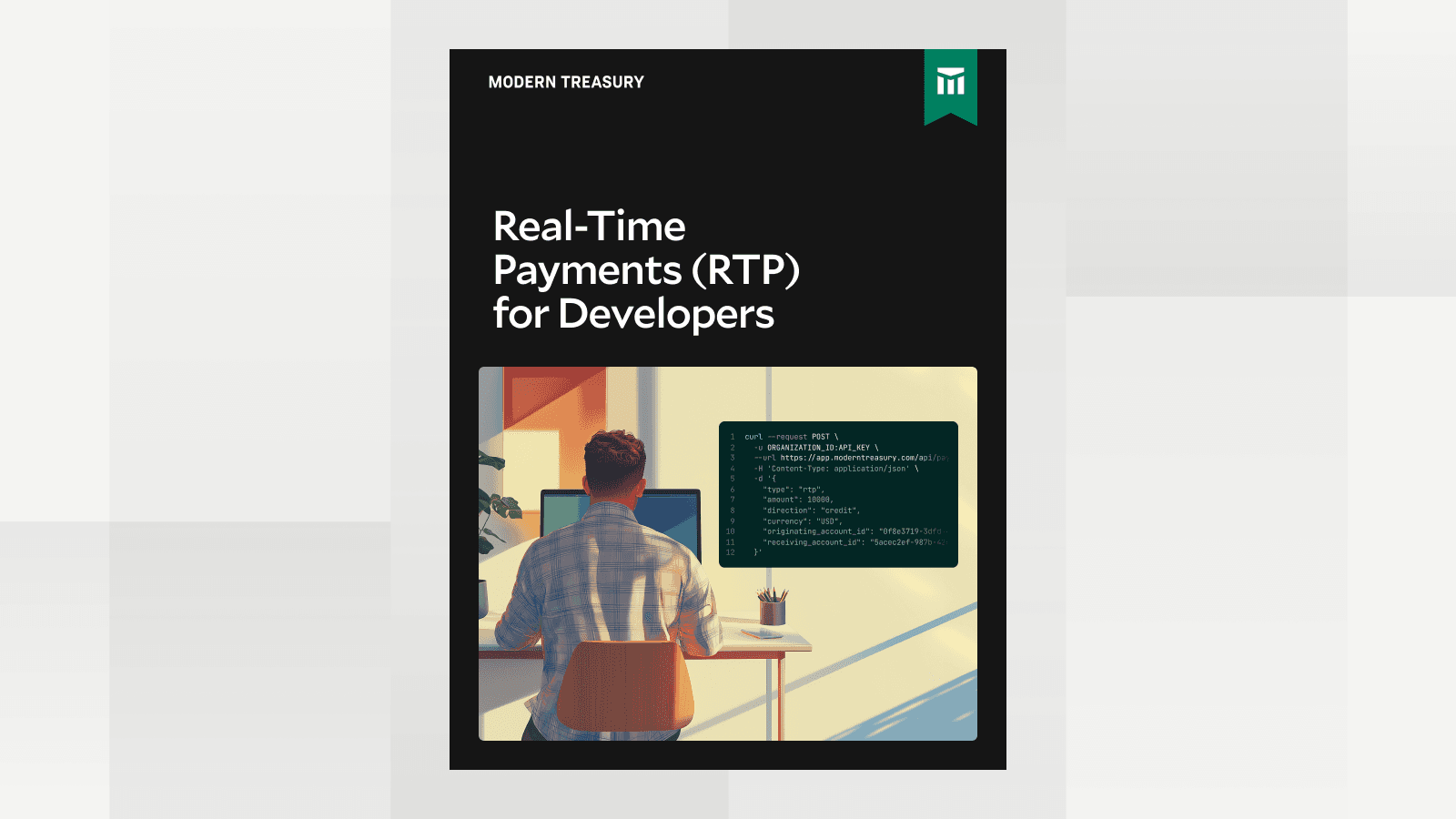 Main image for Real-Time Payments (RTP) for Developers