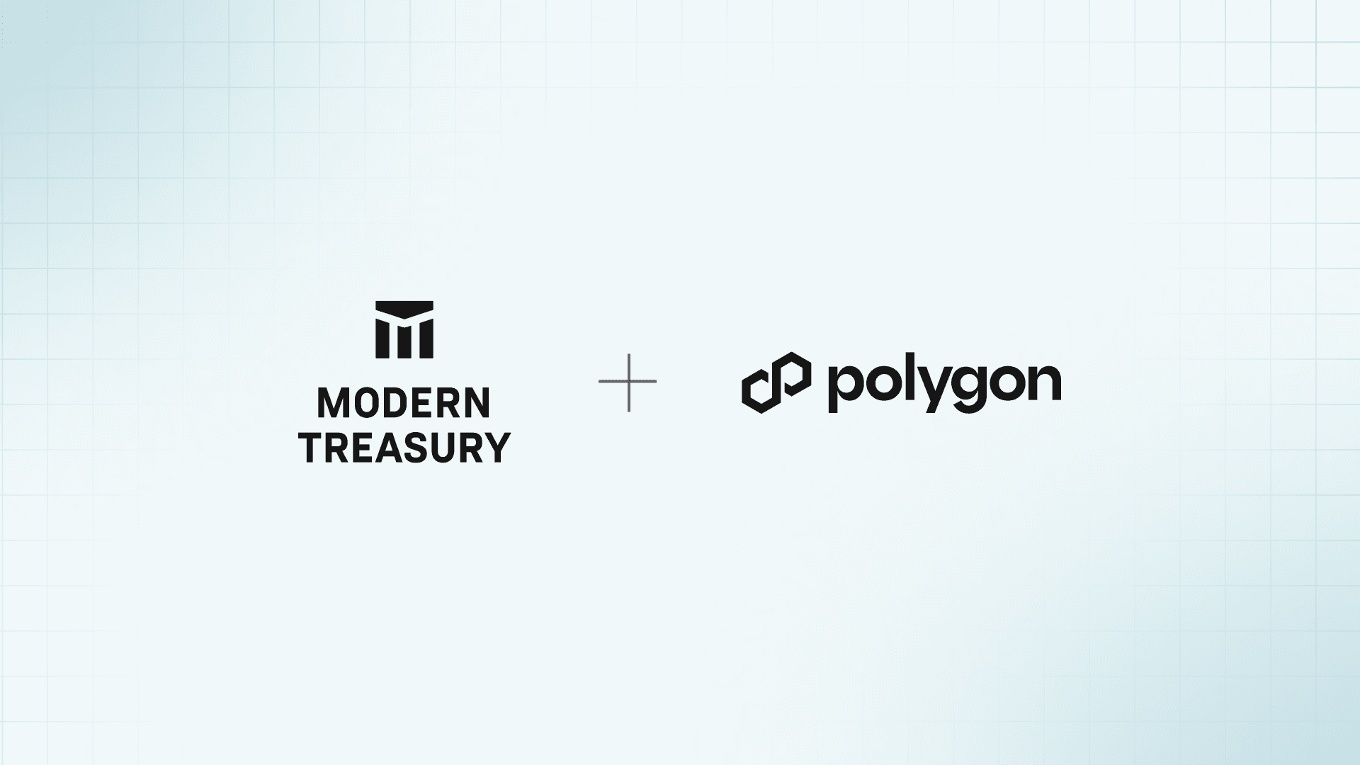 Image for Modern Treasury Integrates With Polygon to Accelerate Stablecoin Payments