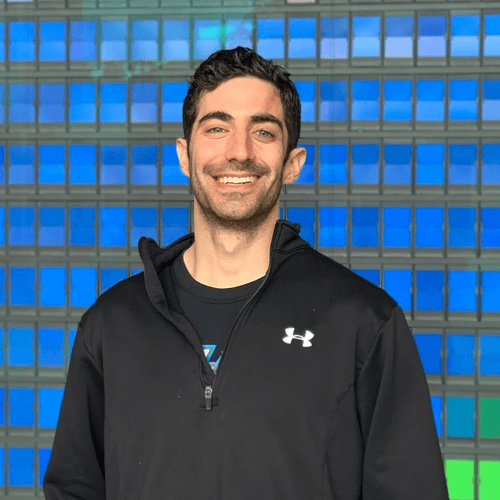 Image of Etham Frenkel