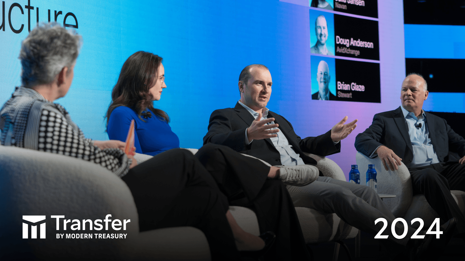 Thumbnail for Driving Enterprise Innovation: Building the Future of Financial Infrastructure
