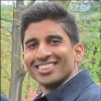 Image of Preet Narisetty