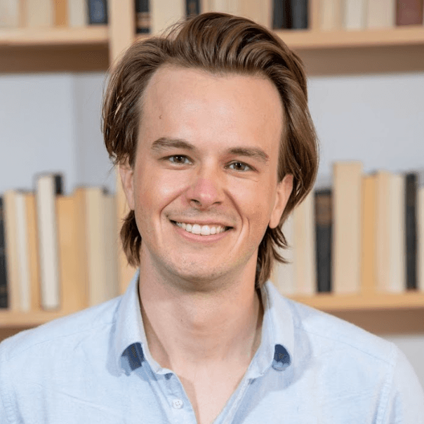 Image of Duncan Graham