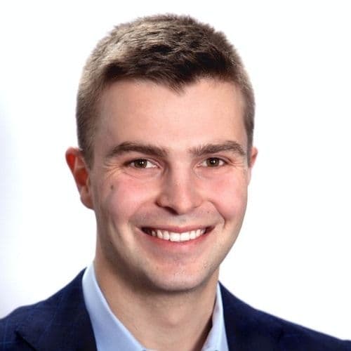 Image of Zachary Gardner