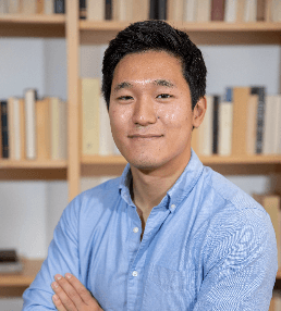 Image of Koji Murase