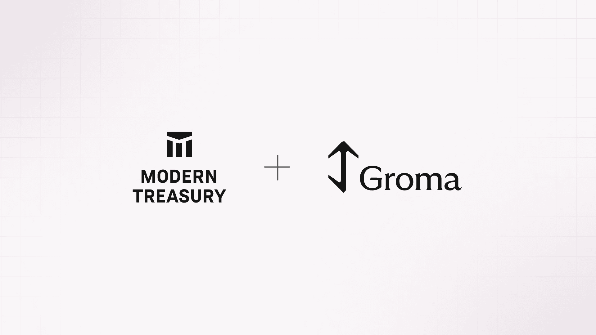 Image for Groma Selects Modern Treasury to Automate Its Real Estate Investment Infrastructure