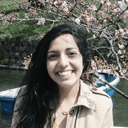 Image of Shreya Shanbhag