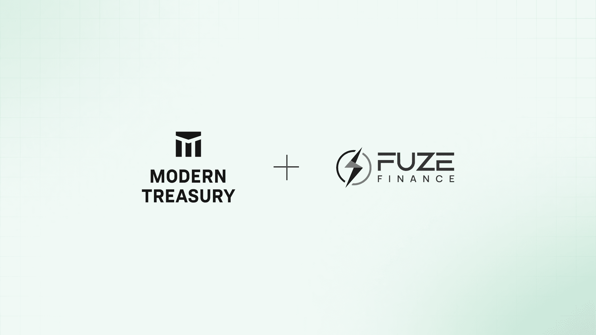 Fuze Finance Partners With Modern Treasury's Payments Infrastructure for U.S. Expansion