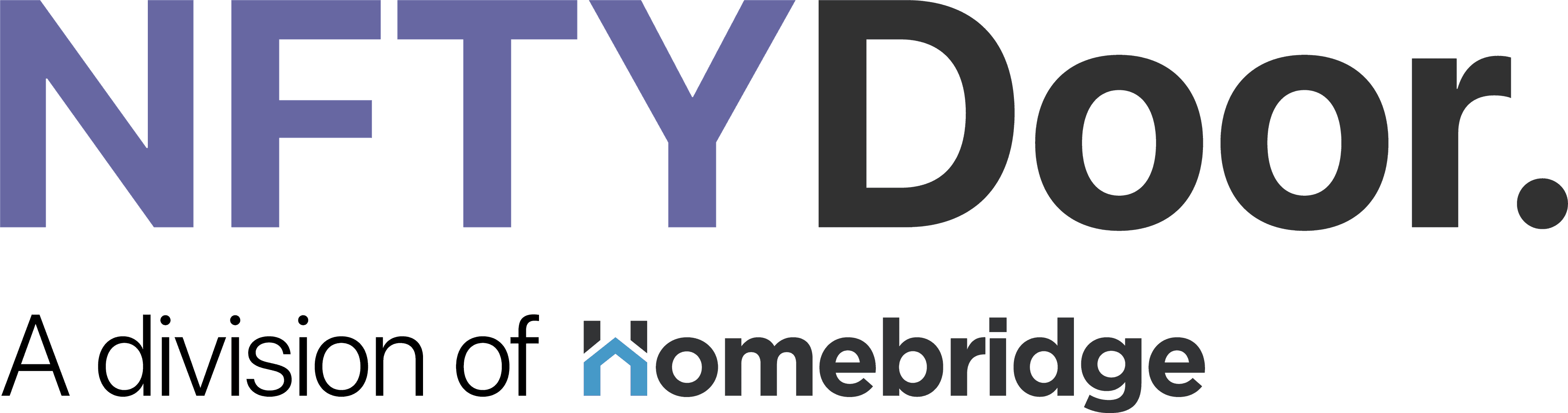 NFTYDoor Logo