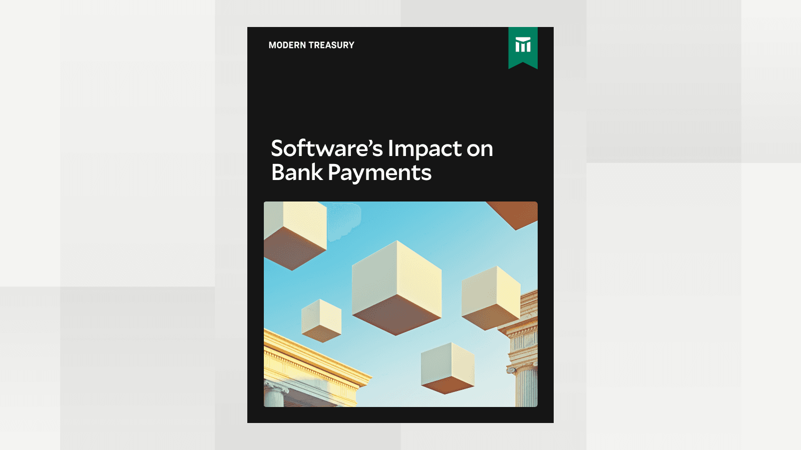 Software's Impact on Bank Payments Thumbnail