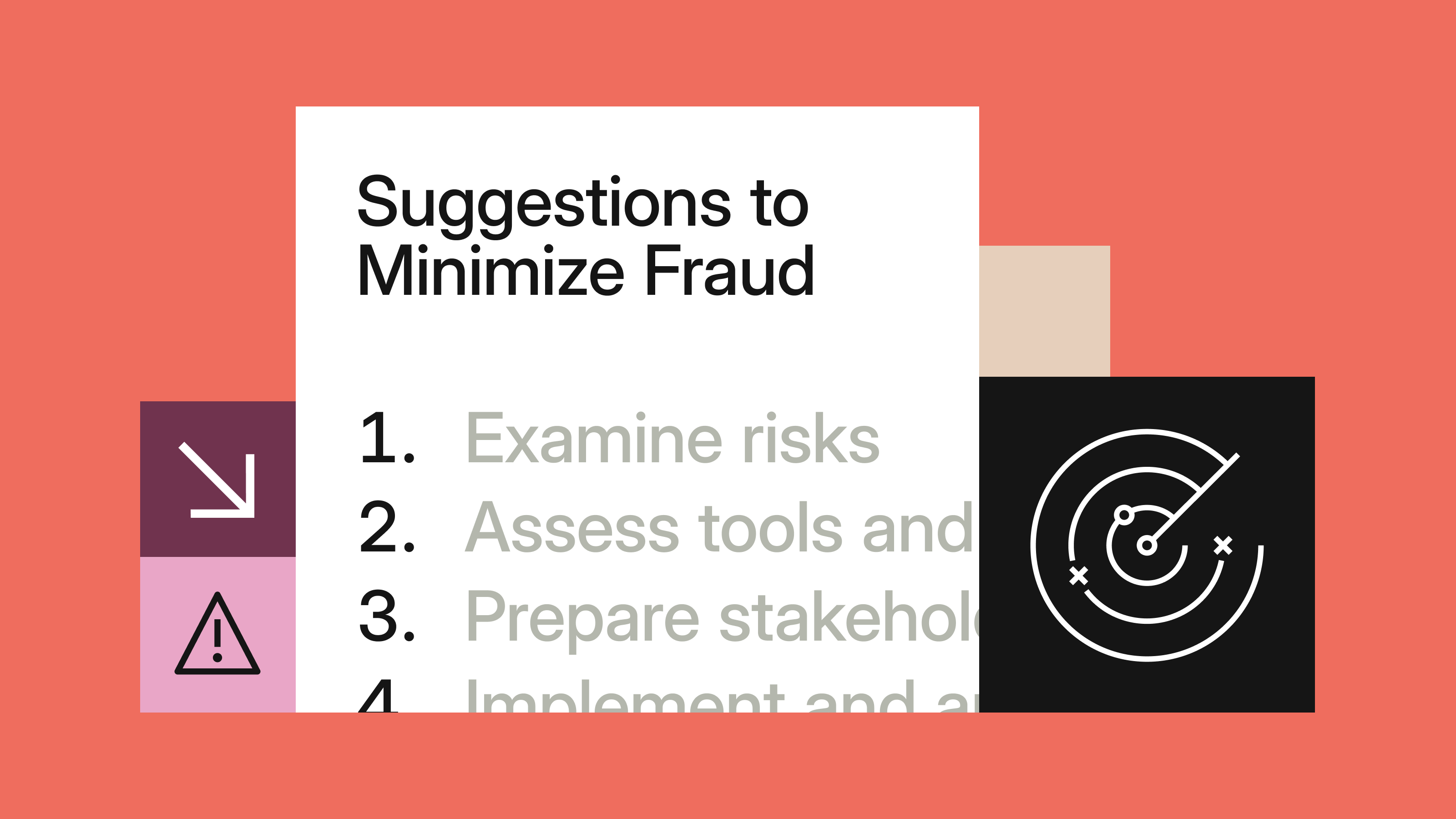 Thumbnail for How to Minimize Faster Payments Fraud