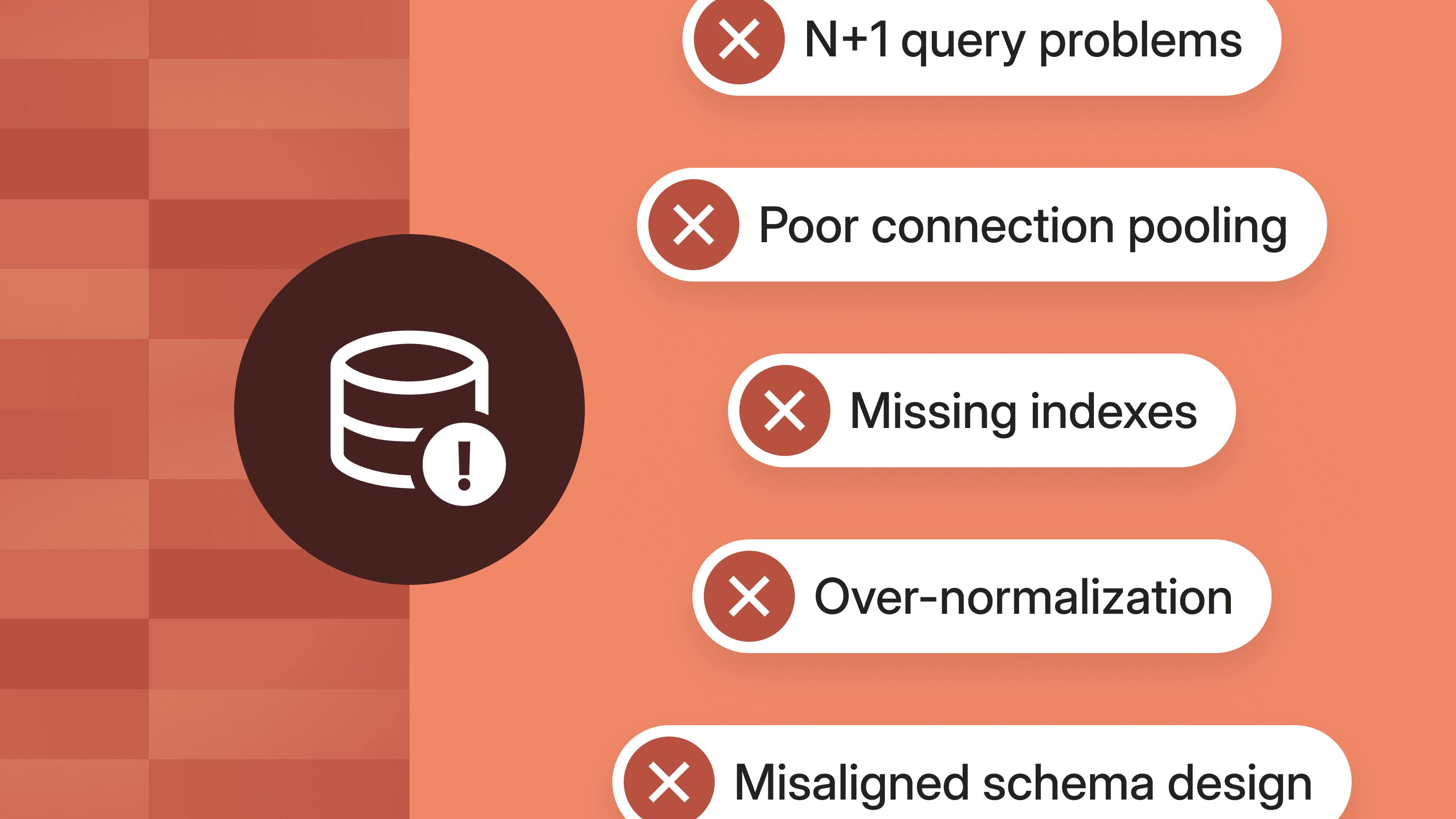 The Paradox of Perfect: An Intern's Take on Database Decisions Thumbnail