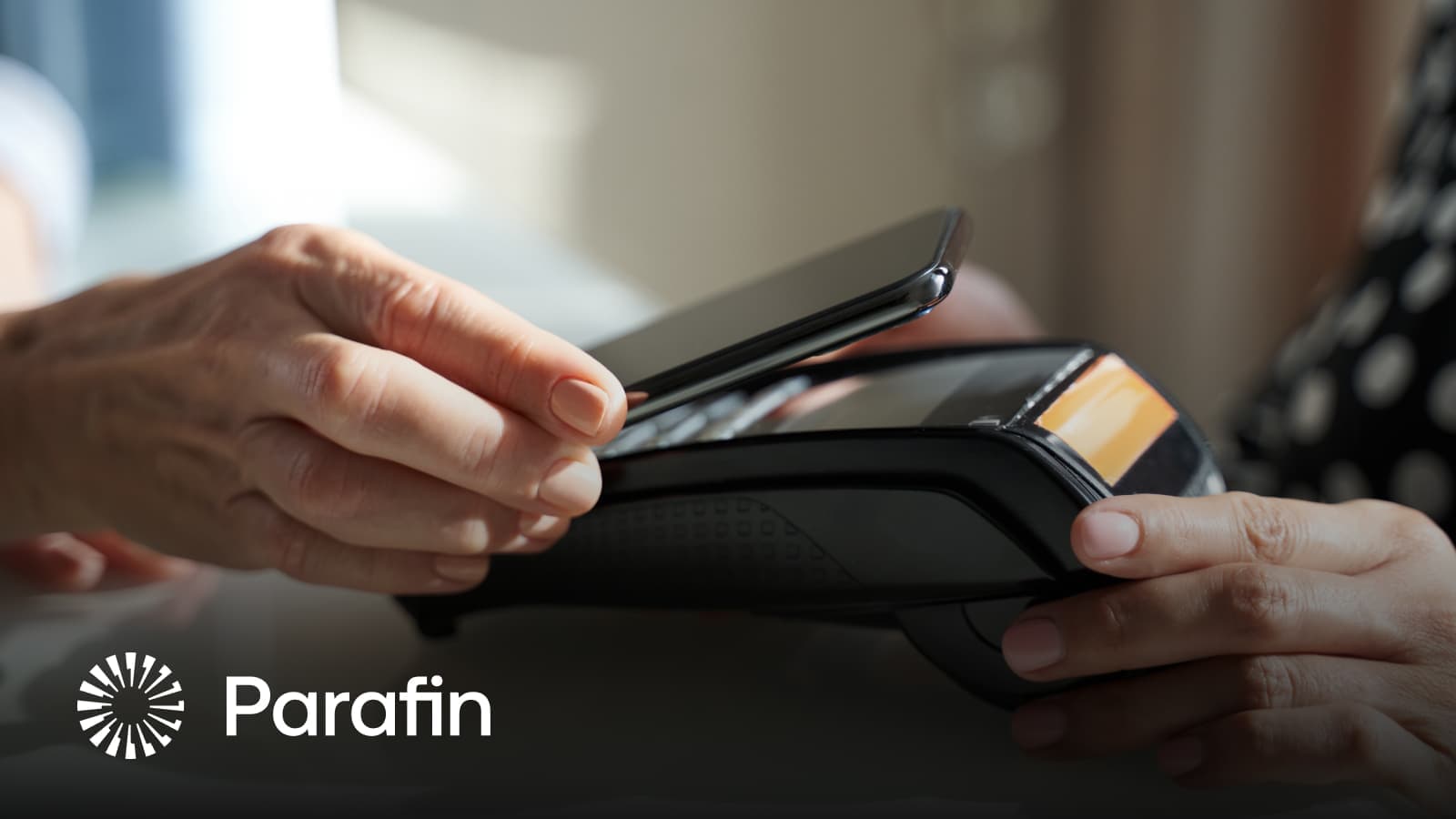 Parafin