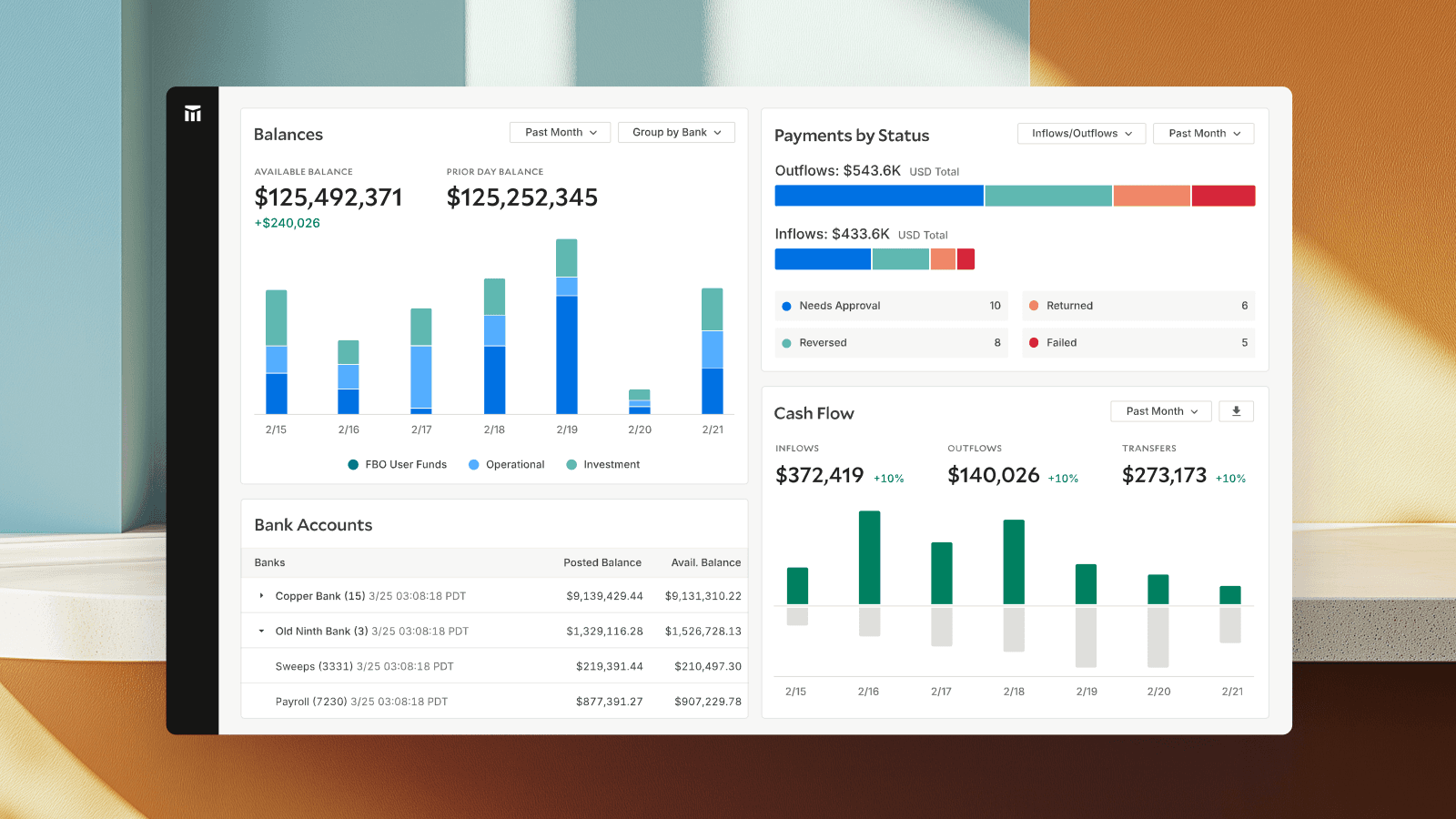 See How Modern Treasury Works Thumbnail