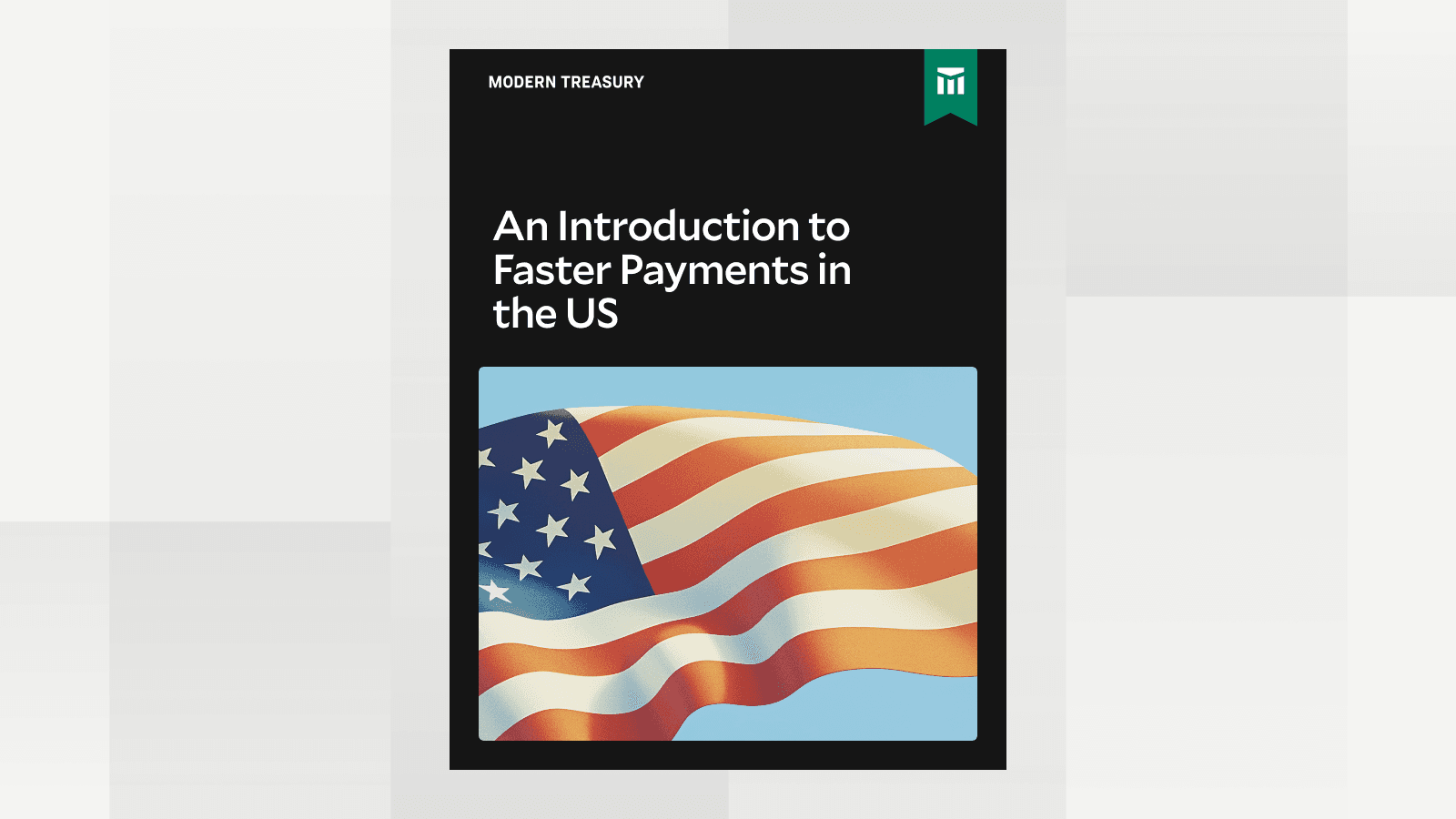Main image for An Introduction to Faster Payments in the US