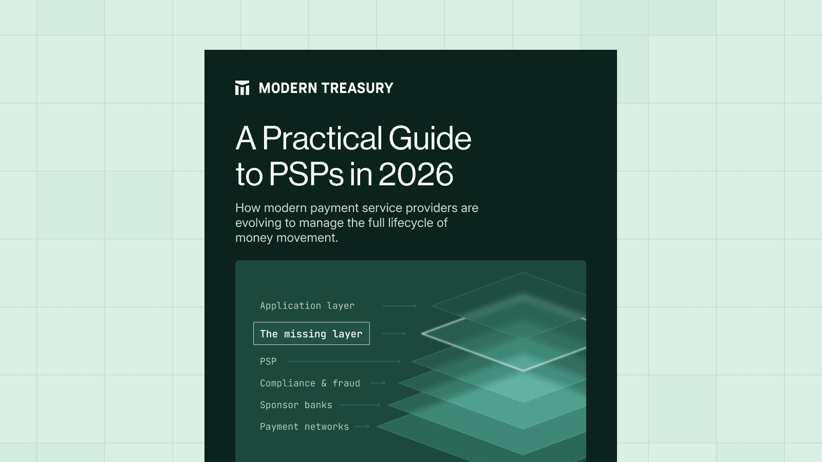 Image for A Practical Guide to PSPs in 2026