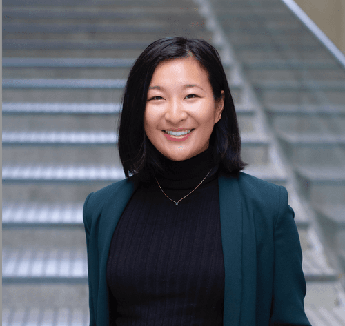 Image of Rebecca Su