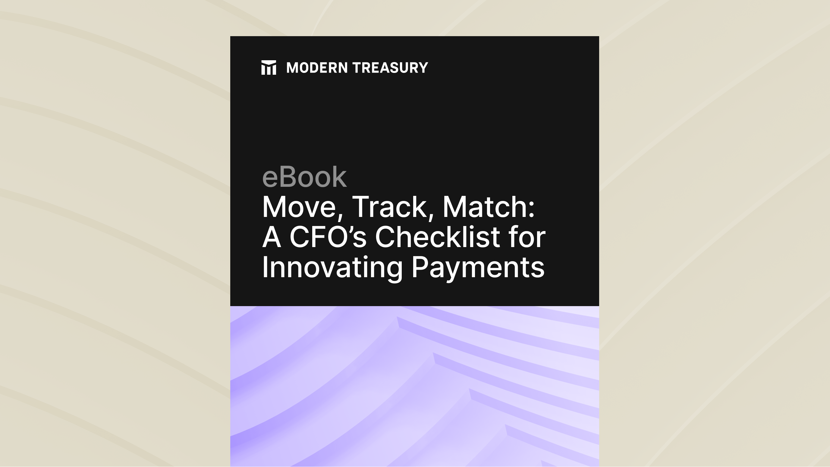 Main image for A CFO's Checklist for Innovating Payments