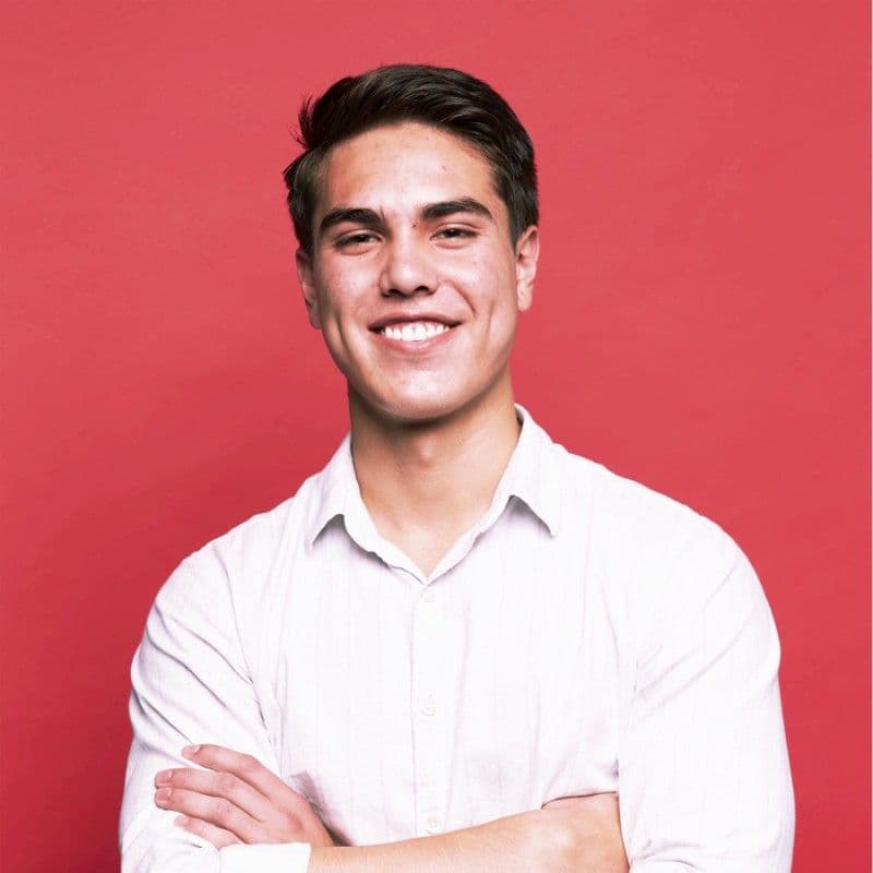 Image of Adam Skrocki