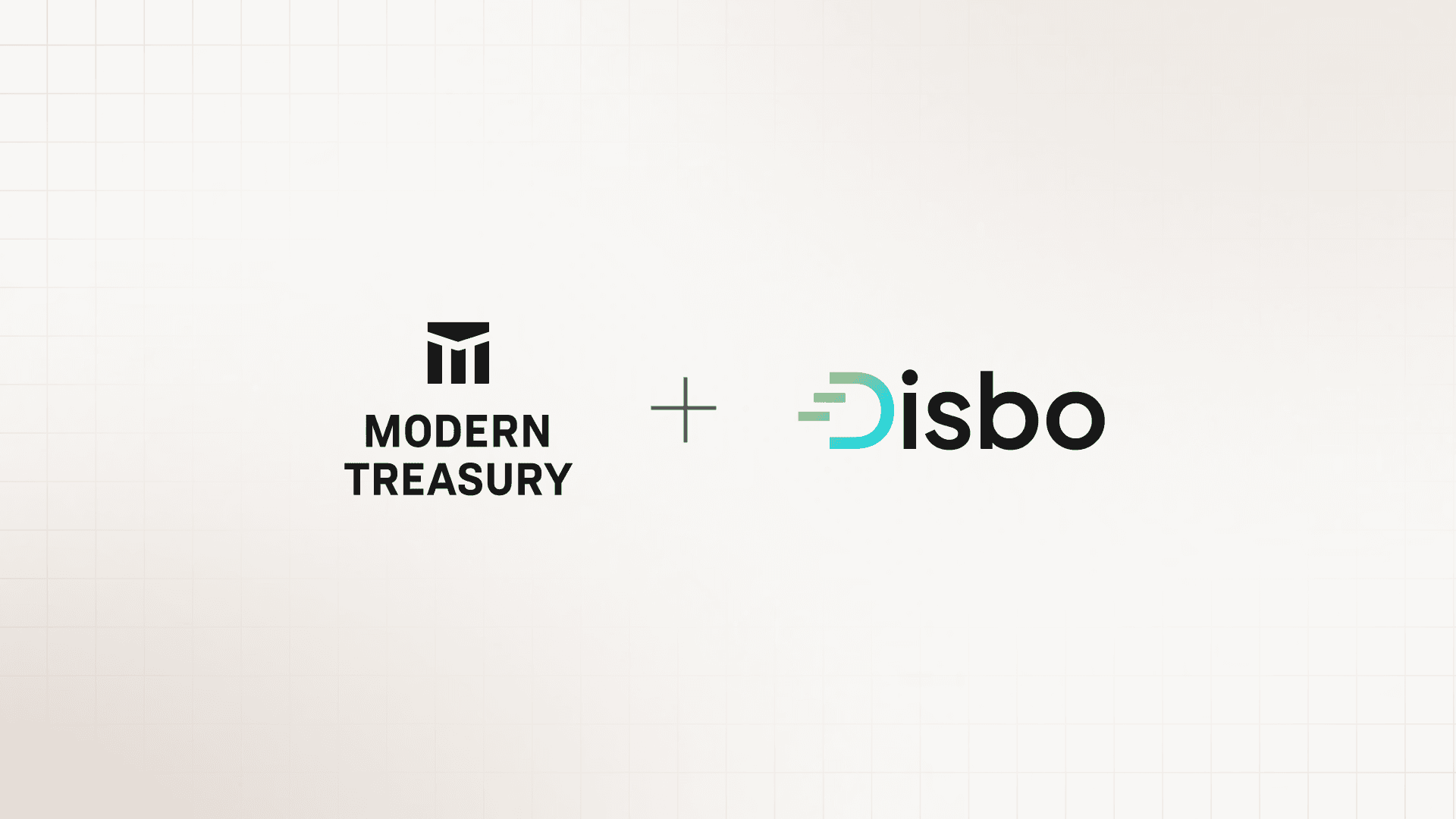 Image for Disbo Selects Modern Treasury to Digitize Payments for Law Firms
