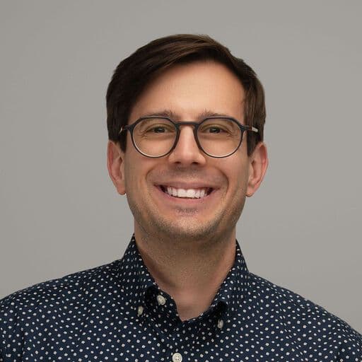 Image of Charlie Gerrior