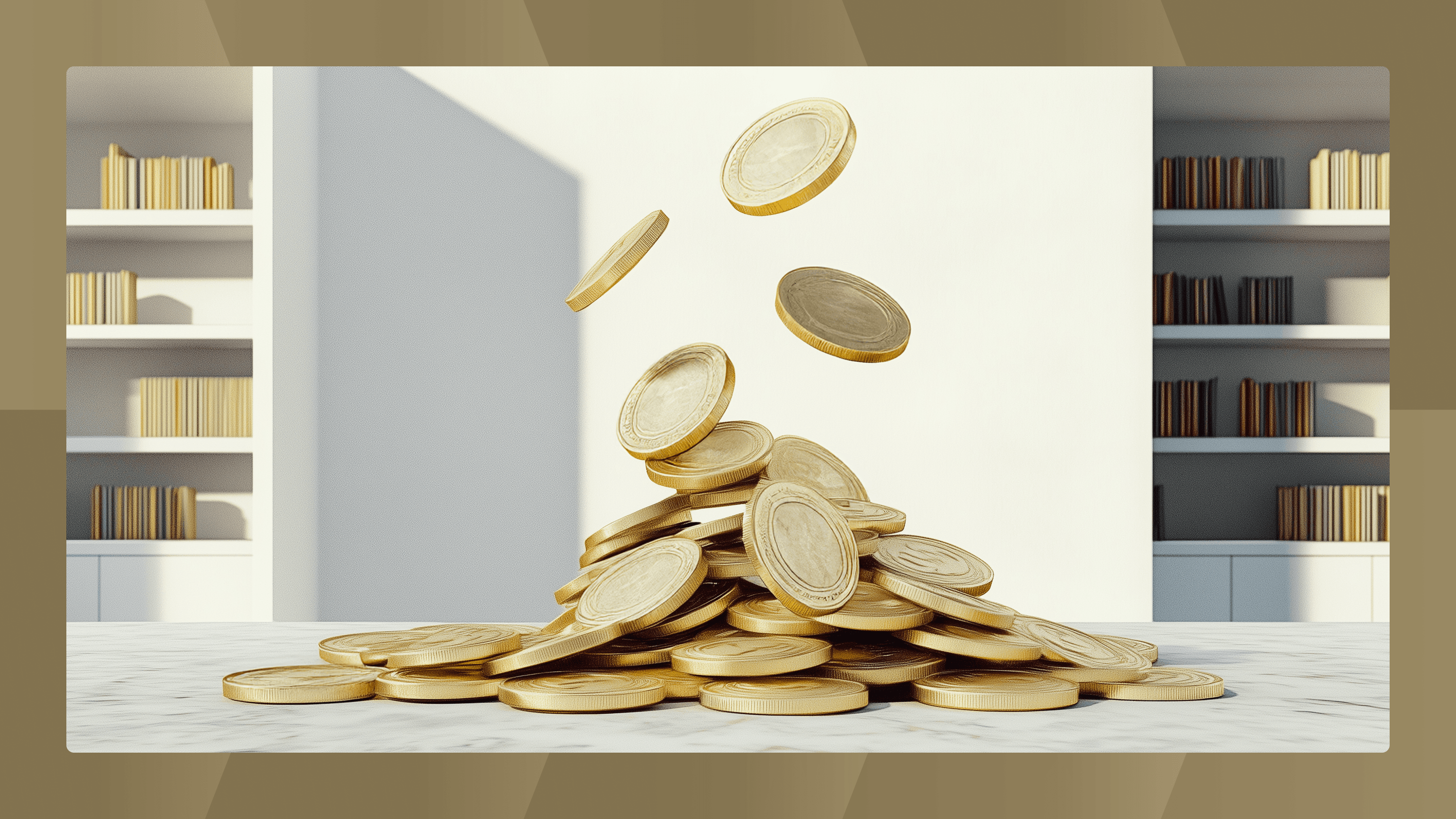 Regulating Stablecoins: Implications of the GENIUS Act Thumbnail