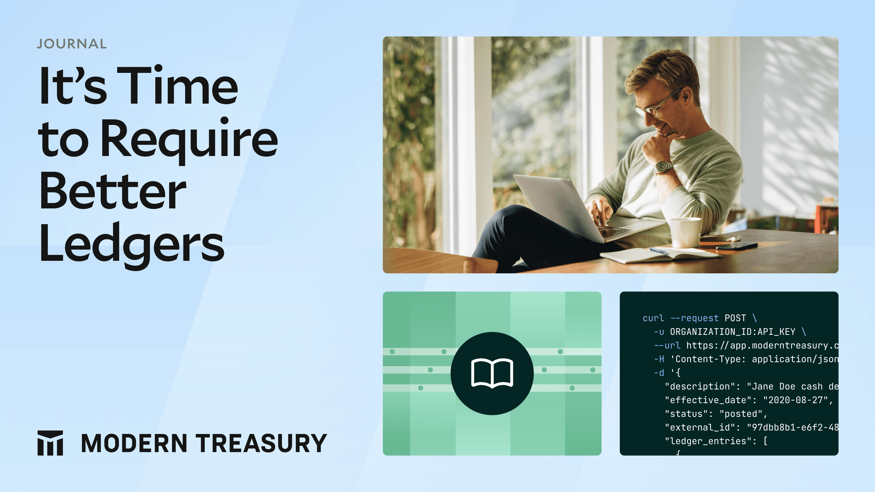 It’s Time to Require Better Ledgers Thumbnail