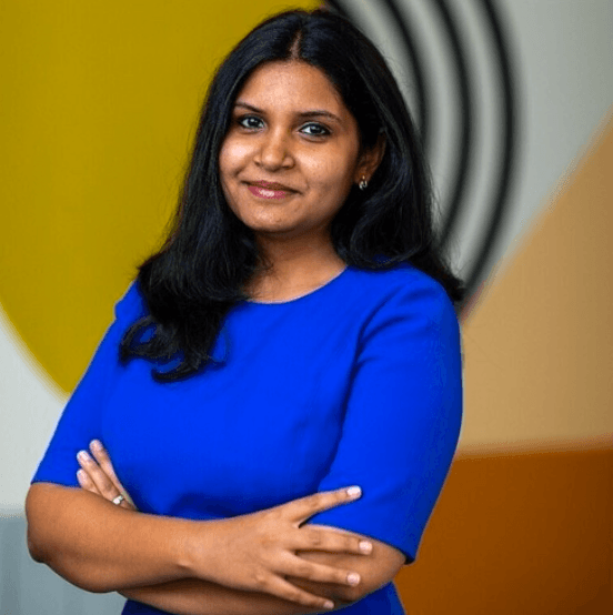 Photo of Snigdha Kumar