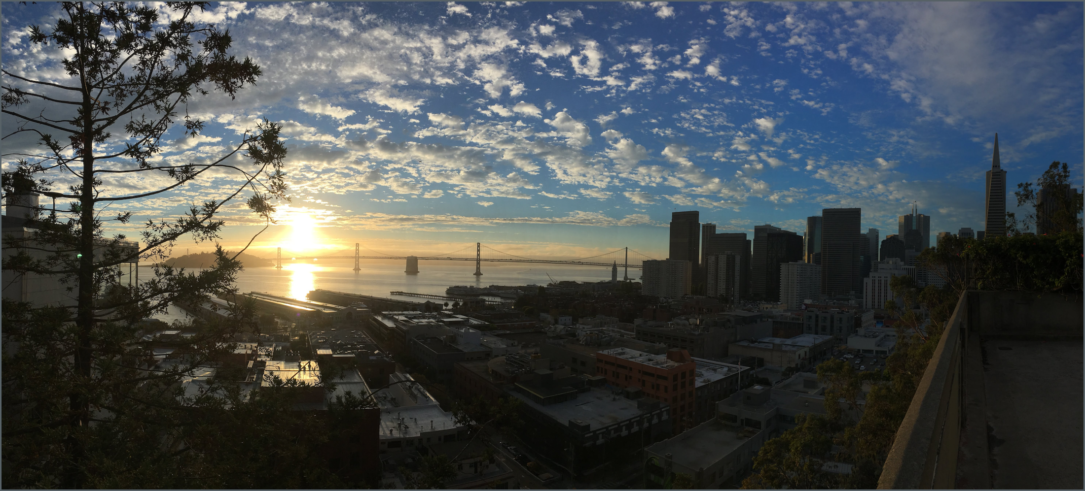 Image of San Francisco