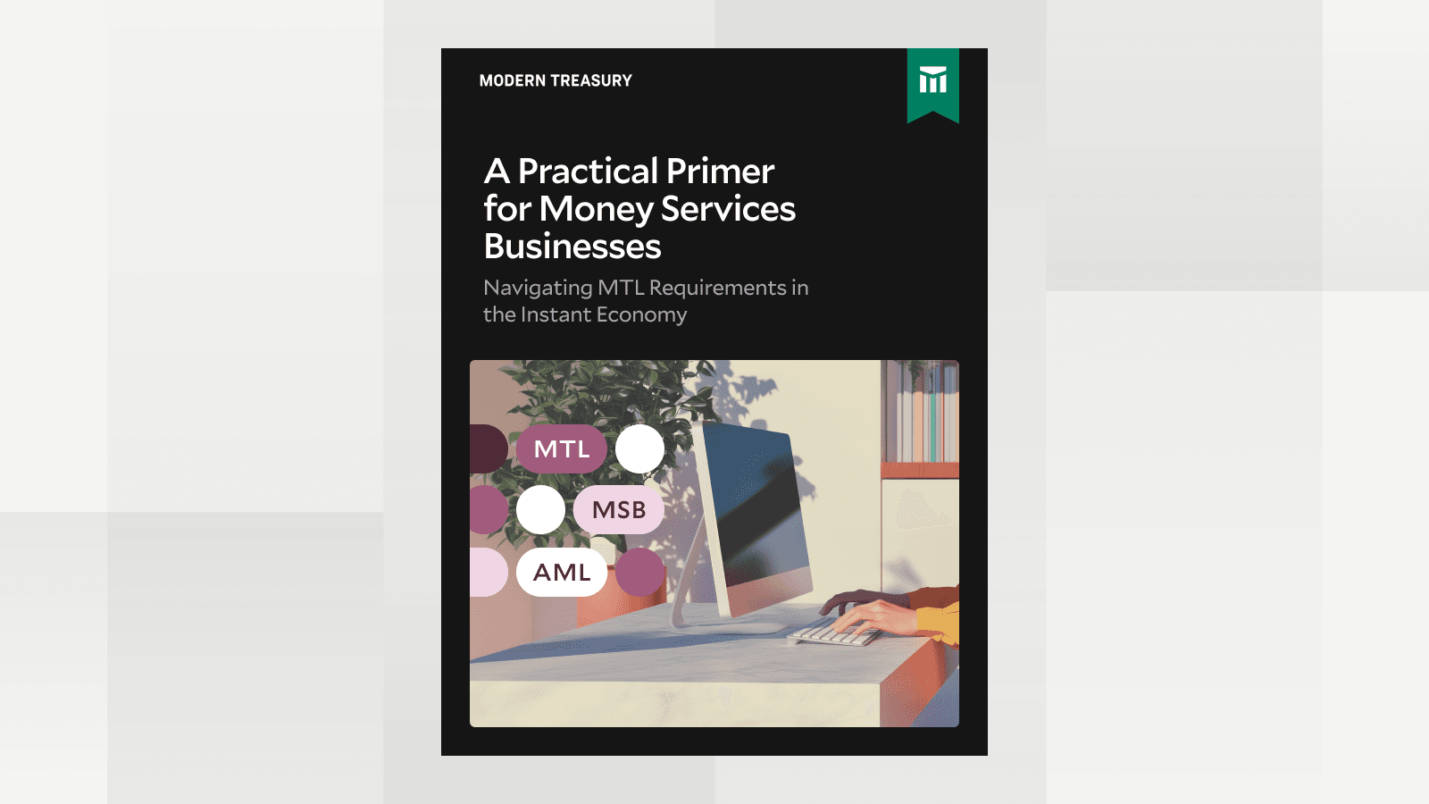 Main image for A Practical Primer for MSBs