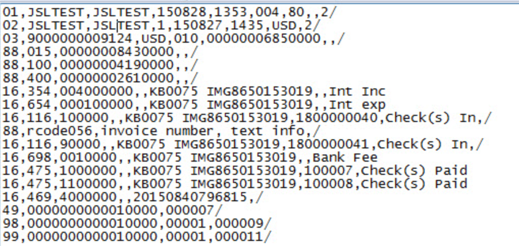 An example of a BA-12 file