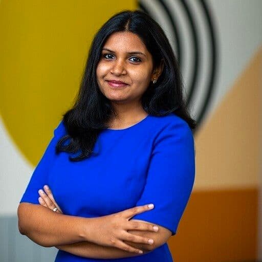 Image of Snigdha Kumar