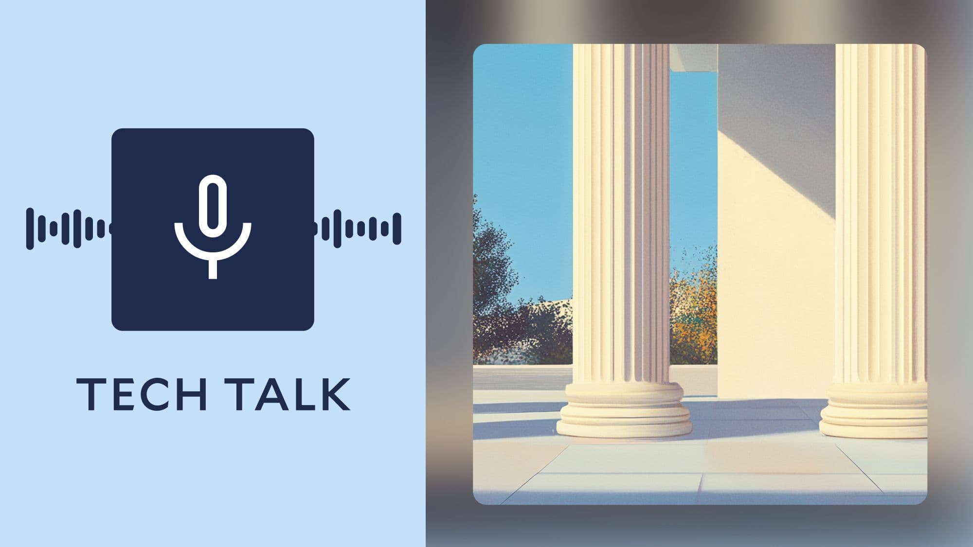 Image for Tech Talk: Building a Central Ledger