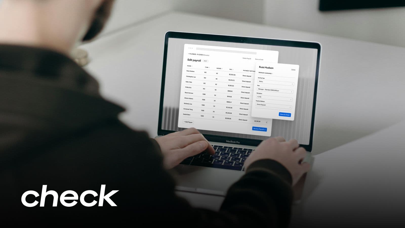 Thumbnail for Case Study: Check