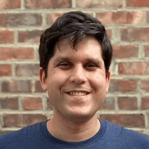 Image of Jamie Elkins